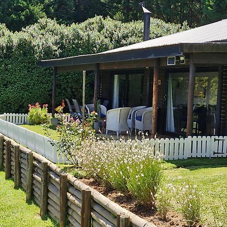 9 Stoney Way Cottage Underberg Luaran gambar