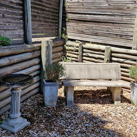 9 Stoney Way Cottage Underberg Luaran gambar
