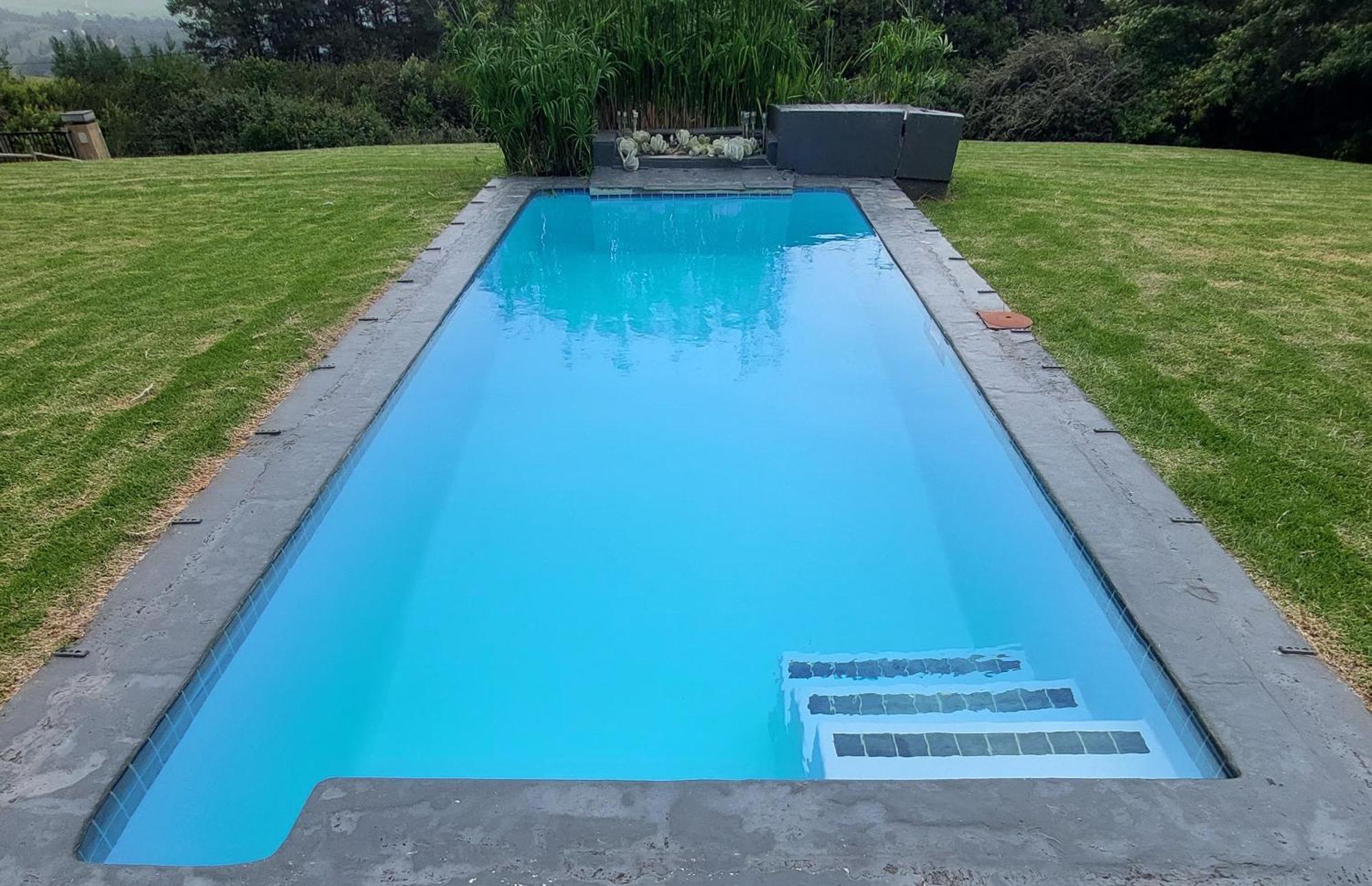 9 Stoney Way Cottage Underberg Luaran gambar