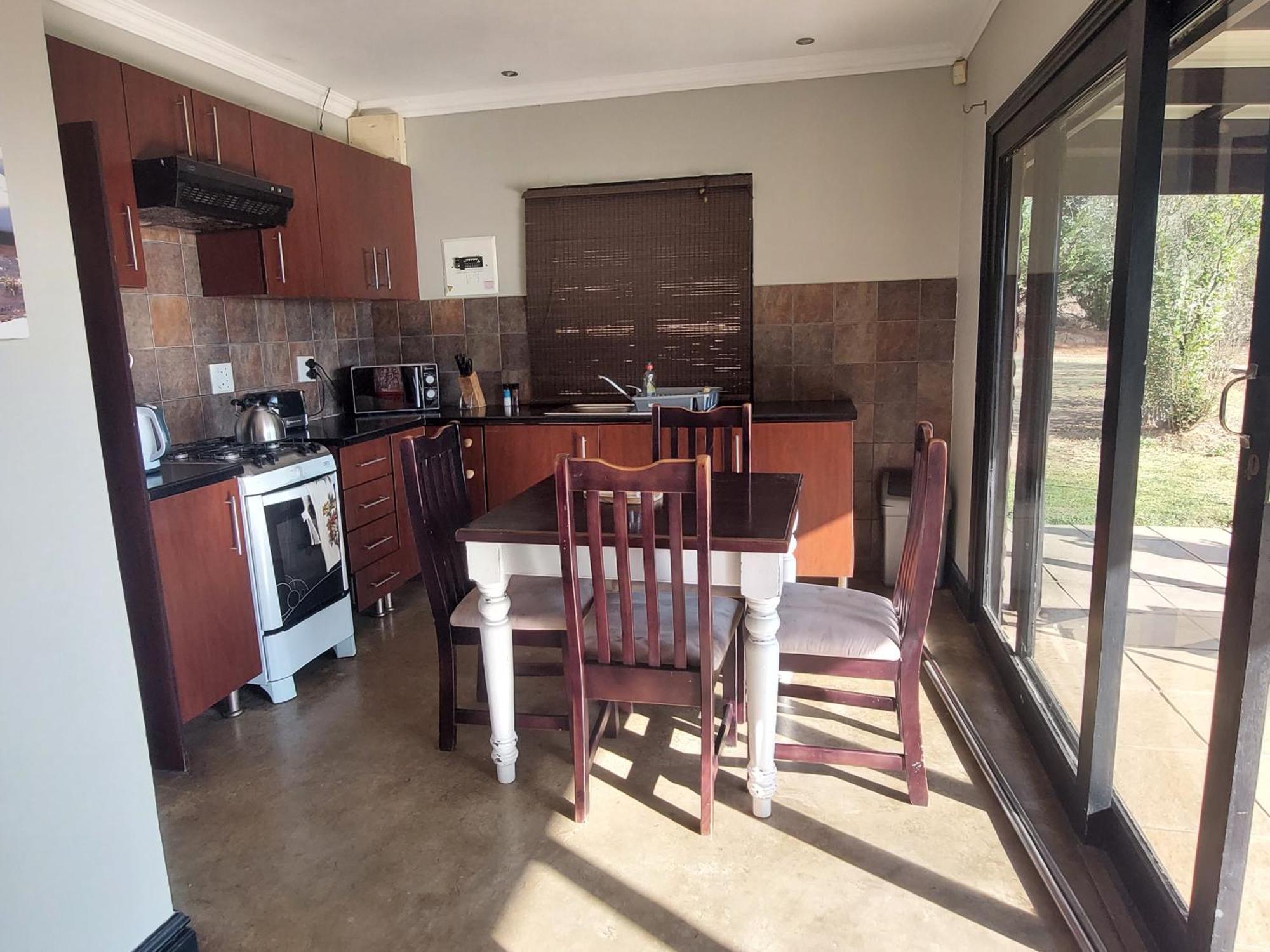 9 Stoney Way Cottage Underberg Luaran gambar
