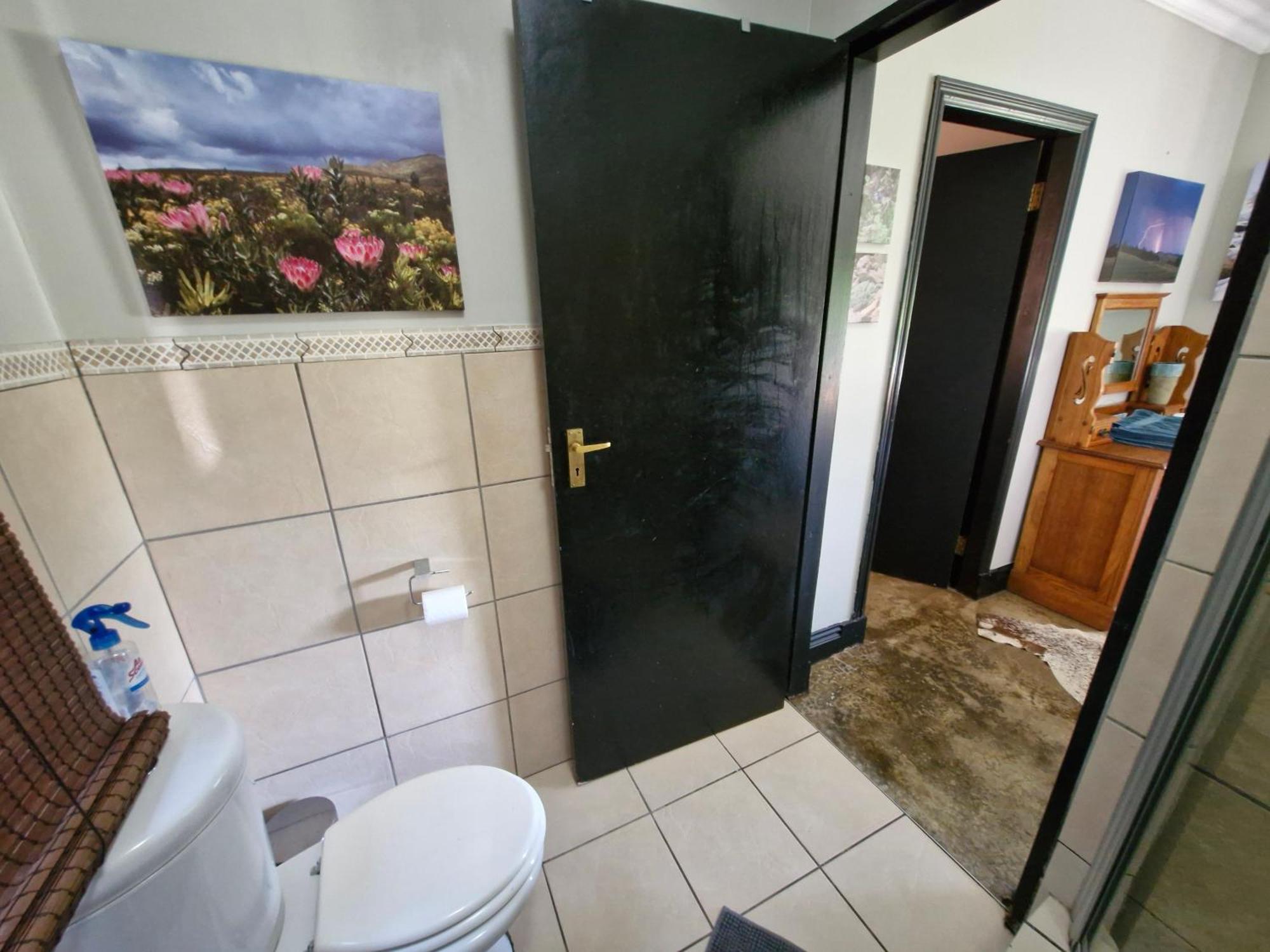 9 Stoney Way Cottage Underberg Luaran gambar