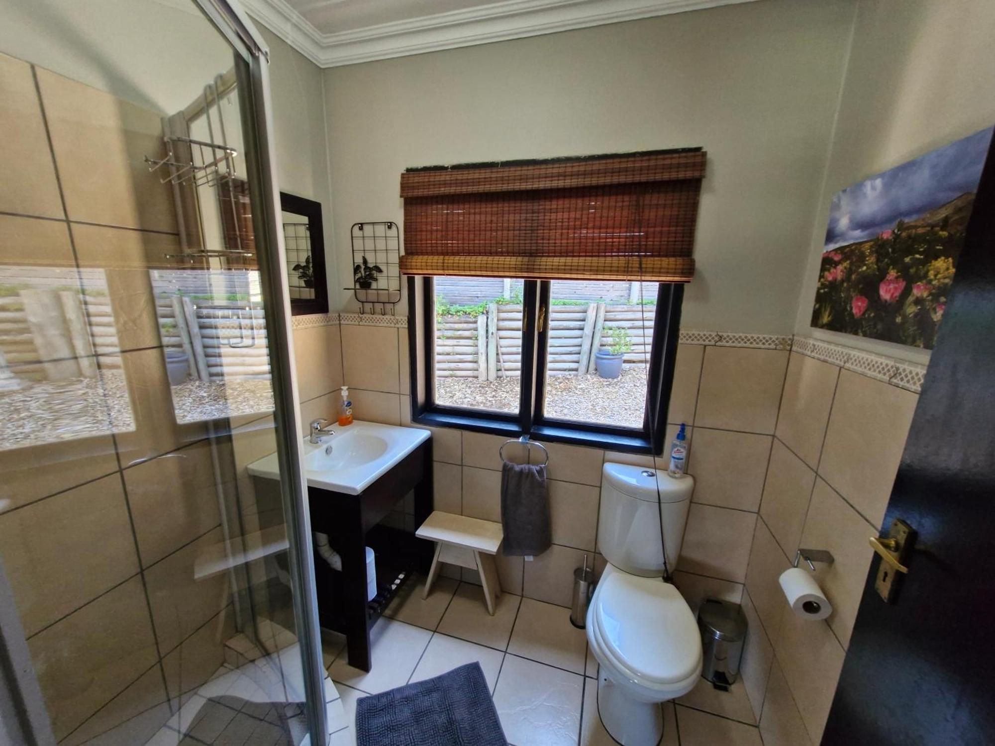 9 Stoney Way Cottage Underberg Luaran gambar