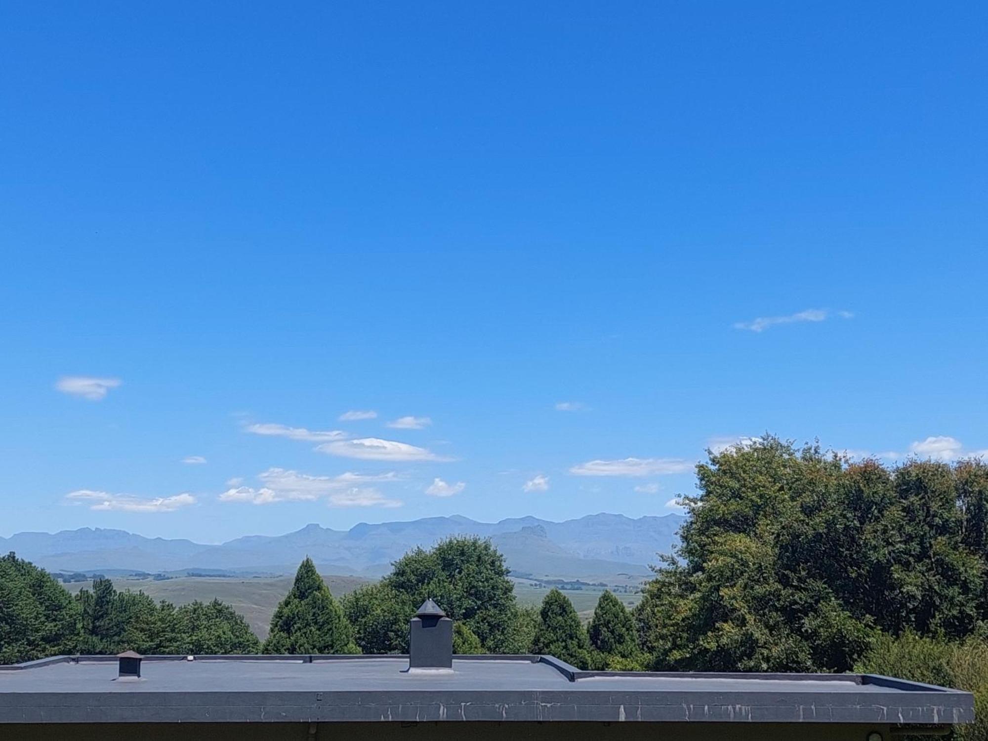 9 Stoney Way Cottage Underberg Luaran gambar